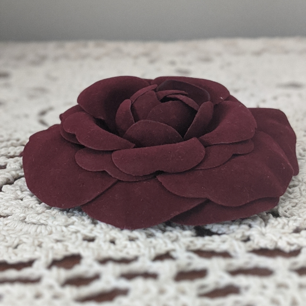 Sonoma Brooch